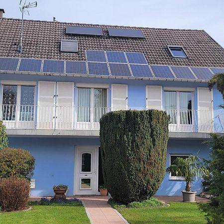 L'Oree Du Bois Dossenheim-sur-Zinsel Exteriér fotografie