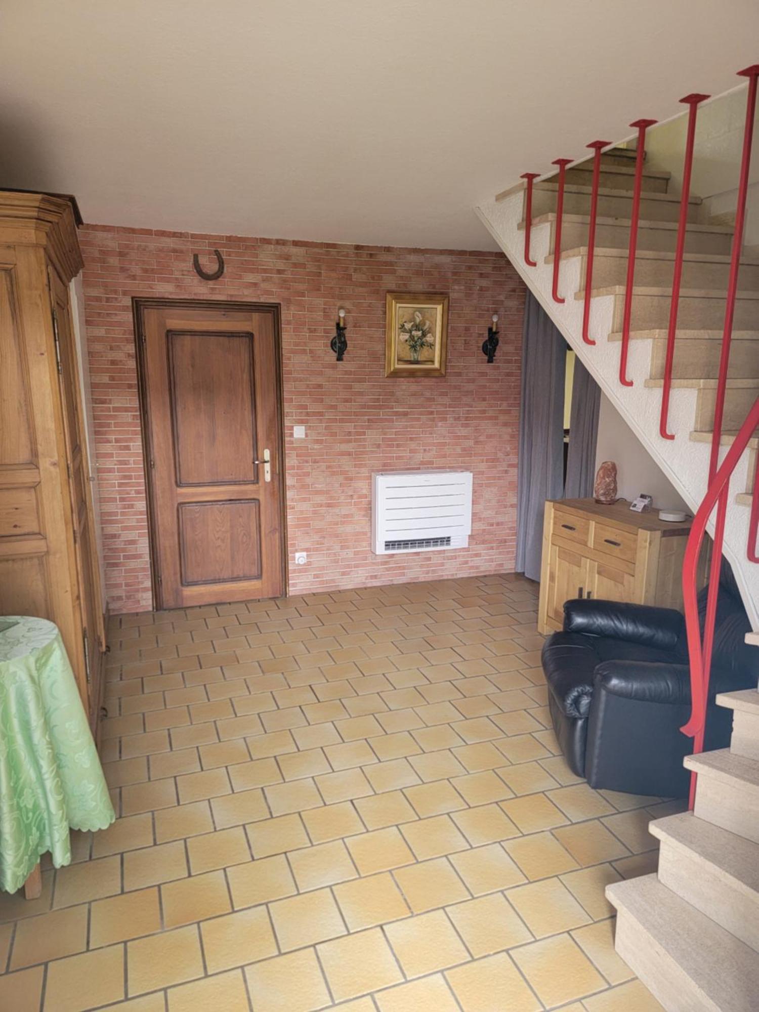 L'Oree Du Bois Dossenheim-sur-Zinsel Exteriér fotografie